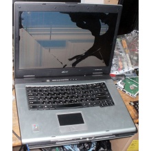 Ноутбук Acer TravelMate 2410 (Intel Celeron M370 1.5Ghz /no RAM! /no HDD! /15.4" TFT 1280x800) - Сыктывкар