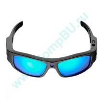 Очки с видеокамерой (видеоочки) Pivothead PH202 DURANGO GLACIER BLUE (Сыктывкар)