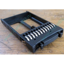 Заглушка HDD Blank Filler SAS/SATA 2,5" для серверов HP (376384-001) FR2000 В1279 (Сыктывкар)