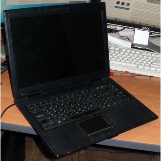 Ноутбук Asus X80L (Intel Celeron 540 1.86Ghz) /512Mb DDR2 /120Gb /14" TFT 1280x800) - Сыктывкар