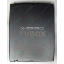 НЕКОМПЛЕКТНЫЙ внешний TV tuner KWorld V-Stream Xpert TV LCD TV BOX VS-TV1531R (без пульта ДУ и проводов) - Сыктывкар
