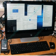 Моноблок HP Envy Recline 23-k010er D7U17EA Core i5 /16Gb DDR3 /240Gb SSD + 1Tb HDD (Сыктывкар)