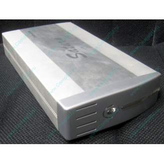 Внешний кейс из алюминия ViPower Saturn VPA-3528B для IDE жёсткого диска в Сыктывкаре, алюминиевый бокс ViPower Saturn VPA-3528B для IDE HDD (Сыктывкар)