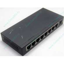 Коммутатор Acorp 9HU8D (8 port) metal case ГЛЮЧНЫЙ (Сыктывкар)