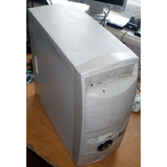 Компьютер Intel Celeron 1.7GHz /256Mb /30Gb /ATX 350W (Сыктывкар)