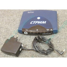 ADSL 2+ модем-роутер Б/У B-FOCuS Router 312+A (Сыктывкар)