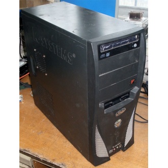 Компьютер AMD Sempron 2800+ 2.0GHz /256Mb /40Gb /ATX 300W (Сыктывкар)