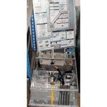 Серверный корпус 7U от сервера HP ProLiant ML530 G2 (Сыктывкар)