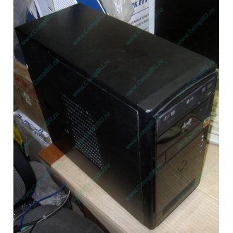 Четырехядерный компьютер Intel Core i5 650 (4x3.2GHz) /4096Mb /60Gb SSD /ATX 400W (Сыктывкар)