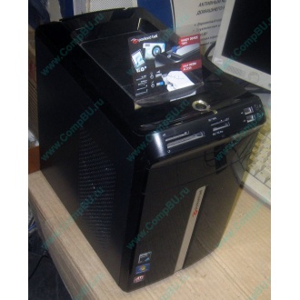 Двухъядерный компьютер AMD Athlon X2 215 (2x2.7GHz) /3072Mb /320Gb /512Mb ATI HD5450 /ATX 250W (Сыктывкар)