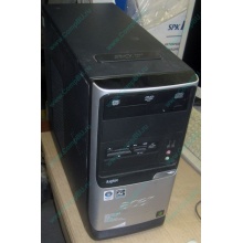 Системный блок AMD Athlon 64 X2 3600+ (2x2.0GHz) /2048Mb DDR2 /160Gb /DVDRW /CR /LAN 1G /FireWire /ATX 250W (Сыктывкар)