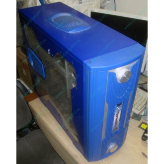 Синий корпус Thermaltake V7410DE Xaser V WinGo Blue V7000 Full Tower (Сыктывкар)