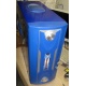 Корпус синего цвета Thermaltake V7410DE Xaser V WinGo Blue V7000 Full Tower (Сыктывкар)