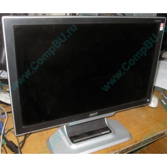 Монитор Б/У 20" TFT Acer AL2051W (Сыктывкар)