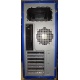 Thermaltake V7410DE Xaser V WinGo Blue V7000 Full Tower вид сзади (Сыктывкар)