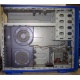 Синий корпус Thermaltake V7410DE Xaser V WinGo Blue V7000 Full Tower вид изнутри (Сыктывкар)