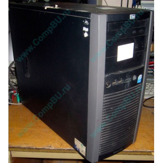 Сервер HP Proliant ML310 G5p 515867-421 фото (Сыктывкар)