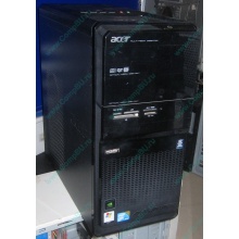 Компьютер Acer Aspire M3800 Intel Core 2 Quad Q8200 (4x2.33GHz) /4096Mb /640Gb /1.5Gb GT230 /ATX 400W (Сыктывкар)