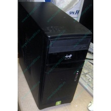  Четырехядерный компьютер Intel Core i7 2600 (4x3.4GHz HT) /4096Mb /1Tb /ATX 450W (Сыктывкар)