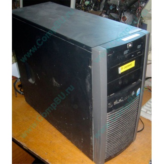 Сервер HP Proliant ML310 G4 470064-194 фото (Сыктывкар).