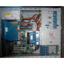 Сервер HP Proliant ML310 G4 470064-194 фото (Сыктывкар).