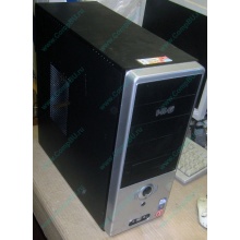 Двухядерный компьютер Intel Celeron G1610 (2x2.6GHz) s.1155 /2048Mb /250Gb /ATX 350W (Сыктывкар)