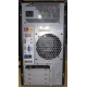 Компьютер Intel Core i5 3570 (4x3.4GHz) /4096Mb /500Gb /ATX 450W вид сзади (Сыктывкар)