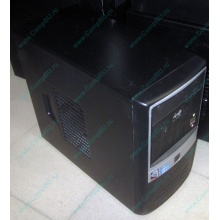 Компьютер Intel Core i5 3570 (4x3.4GHz) /4096Mb /500Gb /1024Mb ATI Radeon HD6450 /ATX 450W (Сыктывкар)