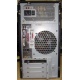 Компьютер Intel Core i5 2310 (4x2.9GHz) /4Gb /250Gb /ATX 350W вид сзади (Сыктывкар)