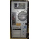 Четырехядерный компьютер Intel Core i7 920 (4x2.67GHz HT) /6Gb /1Tb /ATI Radeon HD6450 /ATX 450W вид сзади (Сыктывкар)