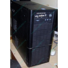 Четырехядерный компьютер Intel Core i7 920 (4x2.67GHz HT) /6144Mb /1000Mb /GeForce GT240 /ATX 500W (Сыктывкар)