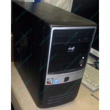 Четырехядерный компьютер Intel Core i5 4670 (4x3.4GHz) /4096Mb /500Gb /ATX 450W (Сыктывкар)