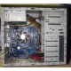 Четырехядерный компьютер Intel Core i5 4670 (4x3.4GHz) /4096Mb /500Gb /512Mb ATI HD6450 /ATX 450W (Сыктывкар)