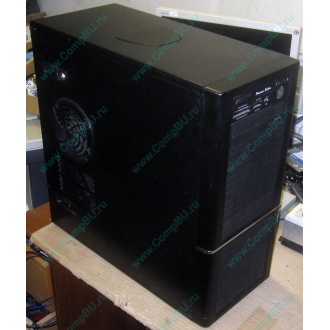 Четырехядерный игровой компьютер Intel Core 2 Quad Q9400 (4x2.67GHz) /4096Mb /500Gb /ATI HD3870 /ATX 580W (Сыктывкар)