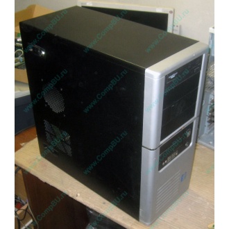 Четырехядерный компьютер Intel Core 2 Quad Q8200 (4 x 2.33 GHz) /2048 Mb /250 Gb /GeForce GT210 /ATX 420 W  (Сыктывкар)