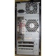Intel Core i5 2310 (4 x 2.9 GHz) /4 Gb /250 Gb /ATX 400 W вид сзади (Сыктывкар)
