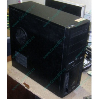 Четырехъядерный компьютер AMD A8 3820 (4x2.5GHz) /4096Mb /500Gb /ATX 500W (Сыктывкар)