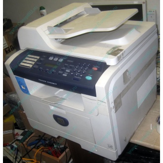 МФУ Xerox Phaser 3300MFP (Сыктывкар)