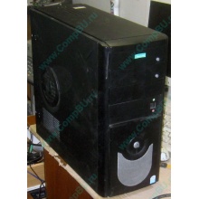Компьютер Б/У Intel Core i3 2120 (2x3.3GHz HT) /4096Mb /250Gb /ATX 350W (Сыктывкар)