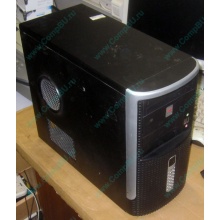 Двухъядерный компьютер Intel Pentium Dual Core E5300 (2x2600MHz) /2048 Mb /250 Gb /ATX 350 W (Сыктывкар)