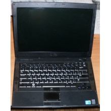 Ноутбук Dell Latitude E6410 (Intel Core i5 M560 (4x2.67Ghz) /4096Mb DDR3 /320Gb /14.1" TFT 1280x800) - Сыктывкар