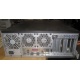Сервер IBM x225 8649-6AX вид сзади в Сыктывкаре, сервер IBM X-SERIES 225 86496-AX порты в Сыктывкаре, IBM eServer xSeries 225 86496AX разъемы (Сыктывкар)