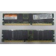 Серверная память IBM 1024Mb DDR ECC (IBM FRU: 09N4308) - Сыктывкар