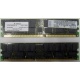 Память для сервера IBM 1Gb DDR ECC (IBM FRU: 09N4308) - Сыктывкар