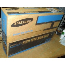 Монитор 19" Samsung E1920NW 1440x900 (широкоформатный) - Сыктывкар