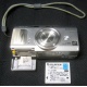 Фотоаппарат Fujifilm FinePix F810 с аккумулятором NP-40 в Сыктывкаре, фотокамера Fujifilm FinePix F810 с аккумуляторной батареей NP-40 (Сыктывкар)