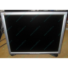 Монитор 18.1" TFT Viewsonic VP181S ThinEdge (нерабочий) - Сыктывкар