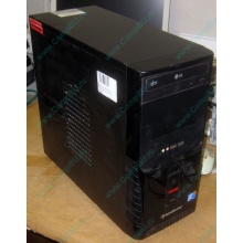 Компьютер Kraftway Credo KC36 (Intel Core 2 Duo E7500 (2x2.93GHz) s.775 /2048Mb /500Gb /ATX 400W) - Сыктывкар