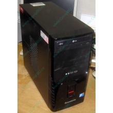 Компьютер Kraftway Credo KC36 (Intel C2D E7500 (2x2.93GHz) s.775 /2048Mb /320Gb /ATX 400W /Windows 7 PRO) - Сыктывкар