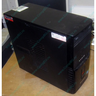Компьютер Kraftway Credo KC39 (Intel Core 2 Duo E7500 (2x2.93GHz) s.775 /4Gb /320Gb /ATX 400W /Windows 7 PRO) - Сыктывкар
